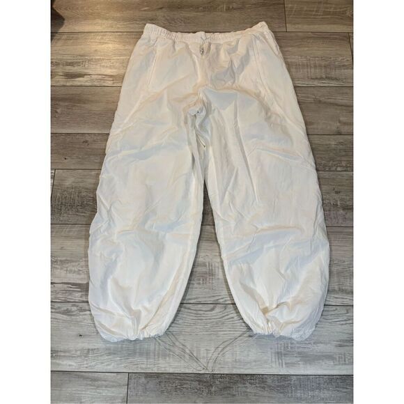 Athleta Pants - Athleta Jogger Plus Size 1X NWOT Grace Warm Up Pants